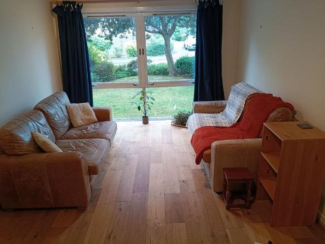 Apartment for rent in Frogston, Fairmilehead