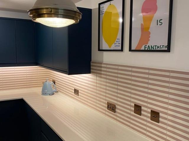 Apartment for rent in Cat Hill, Isle Of Man