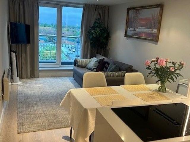 Apartment for rent in Cat Hill, Isle Of Man