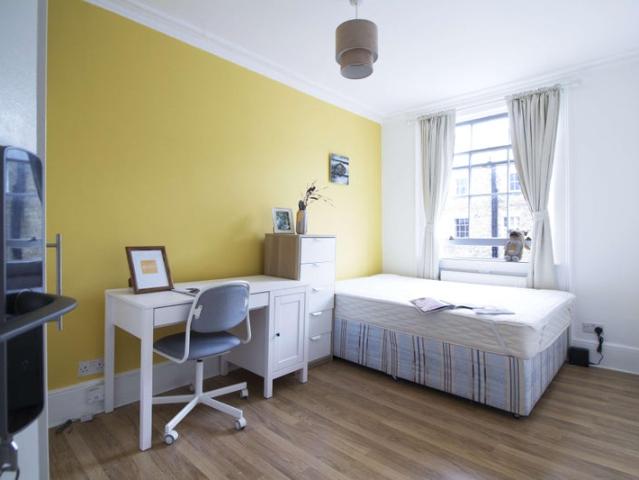 Apartment for rent in Marylebone, Greater London