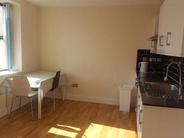 Apartment for rent in Walworth, Greater London
