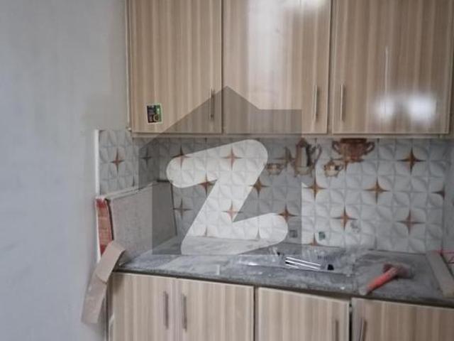 Apartment for rent in Islamabad