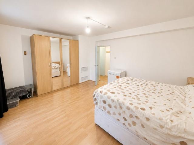 Apartment for rent in Fitzrovia, Greater London