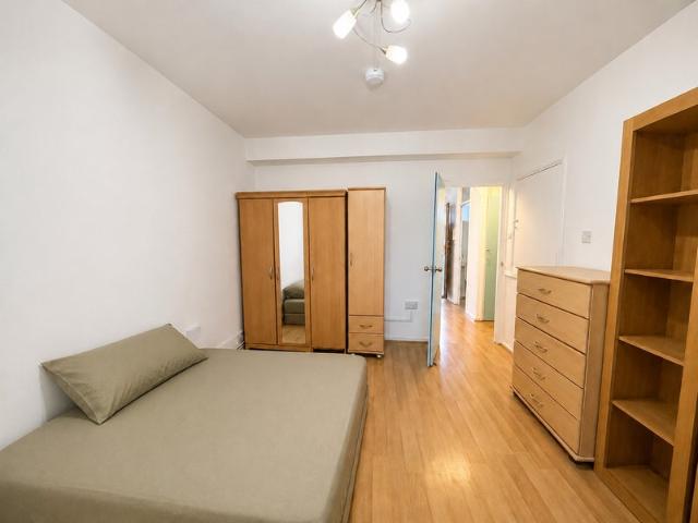 Apartment for rent in Fitzrovia, Greater London
