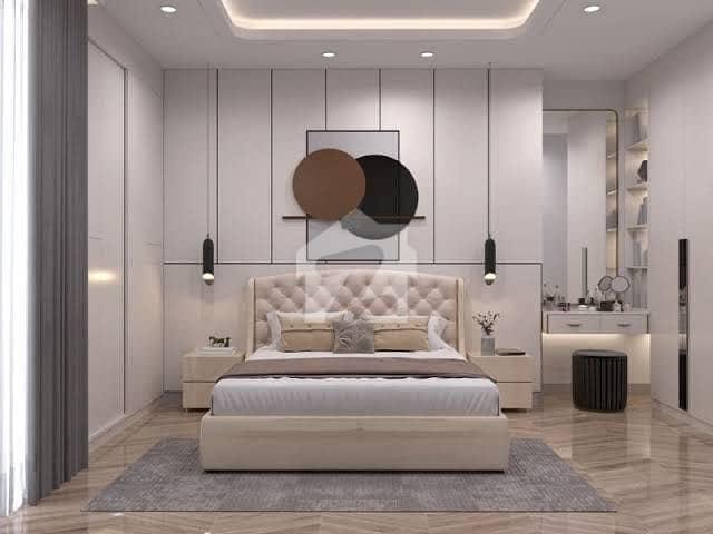 Apartment for rent in Islamabad