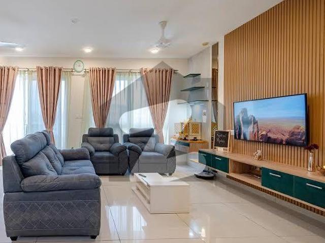 Apartment for rent in Islamabad