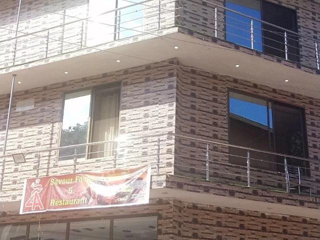 Apartment for sale in Murree, Islamabad Capital Territory