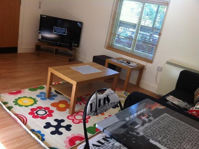 Apartment for rent in Black Friars, Old Wharf
