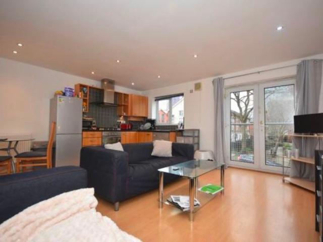 Apartment for rent in City Centre, Georgia
