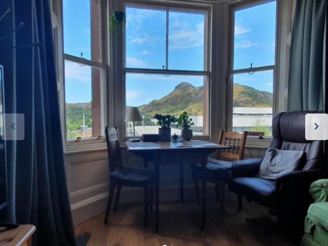 Apartment for rent in Scotland
