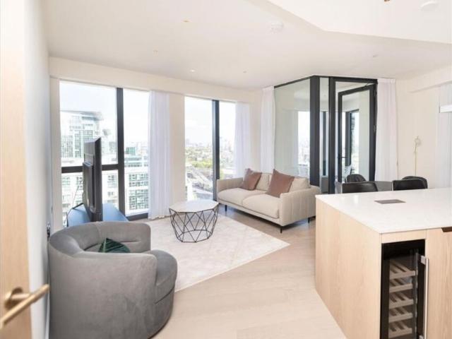 Apartment for rent in Vauxhall, Greater London