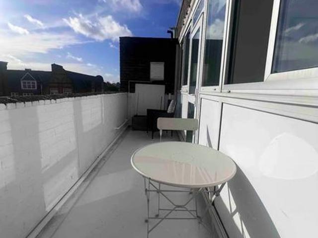 Apartment for rent in Clerkenwell, Greater London