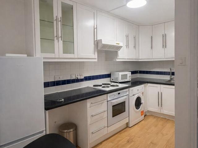 Apartment for rent in Fitzrovia, Greater London