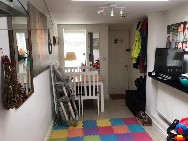 Apartment for rent in London Borough of Ealing, Greater London