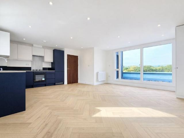 Apartment for rent in Streatham, Greater London