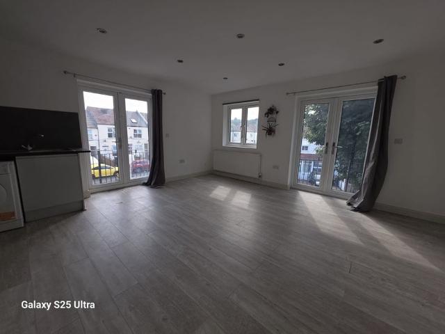 Apartment for rent in London Borough of Croydon, Thornton Heath