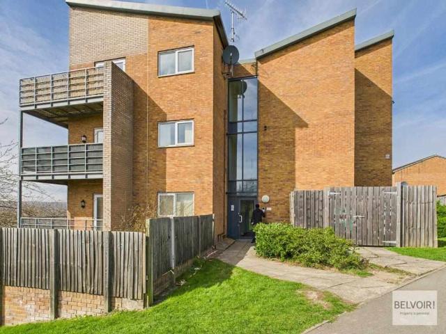 Flat for sale in Sheffield