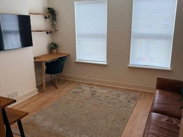 Apartment for rent in Newtown, Reading