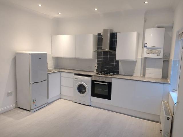 Apartment for rent in East Dulwich, Greater London