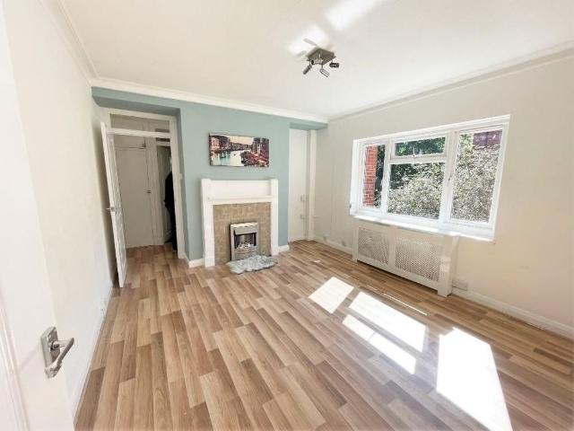 Apartment for rent in Sudbury, Greater London