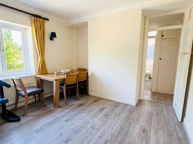 Apartment for rent in Sudbury, Greater London