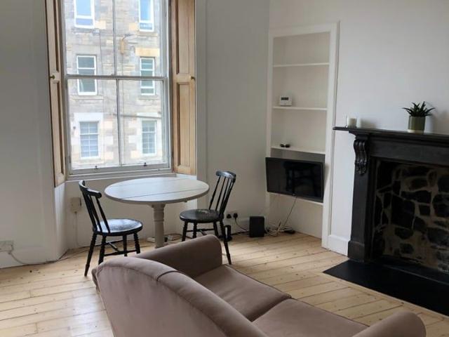 Apartment for rent in North Leith, Trinity