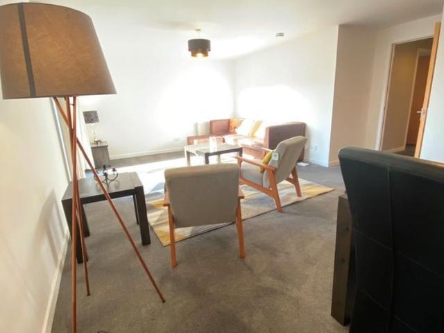 Apartment for rent in North Leith, Trinity
