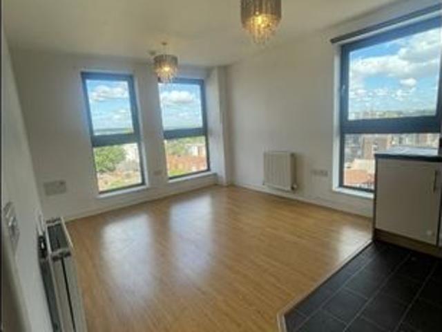 Apartment for rent in London Borough of Harrow, Greater London