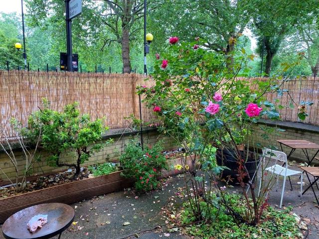 Apartment for rent in West Hackney, Greater London