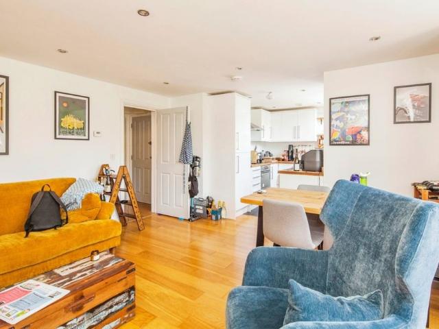 Apartment for rent in Dulwich Village, Greater London