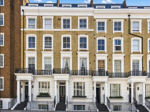 Apartment for rent in Kensal Town, Greater London