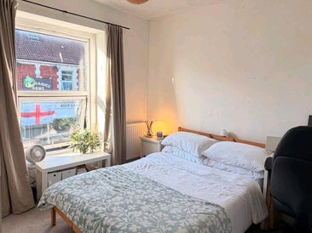Apartment for rent in Feckenham, City Of Bristol