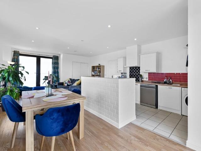 Apartment for rent in Brixton, Greater London