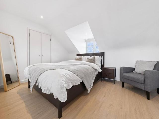 Apartment for rent in Whetstone, Oakleigh Park