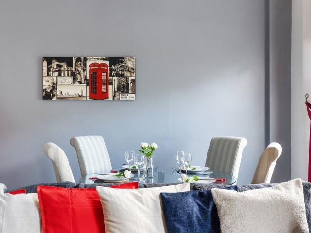 Apartment for rent in Somers Town, Isle Of Man