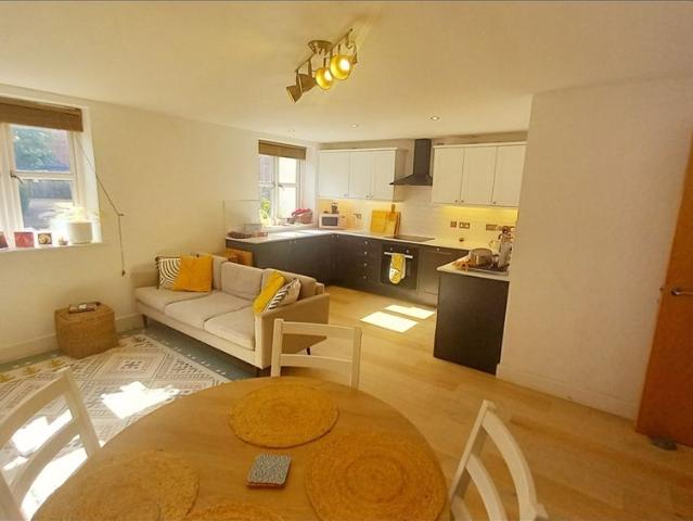 Apartment for rent in The Meadows, Haddon