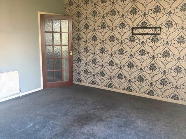 Apartment for rent in Birkenhead, Wirral