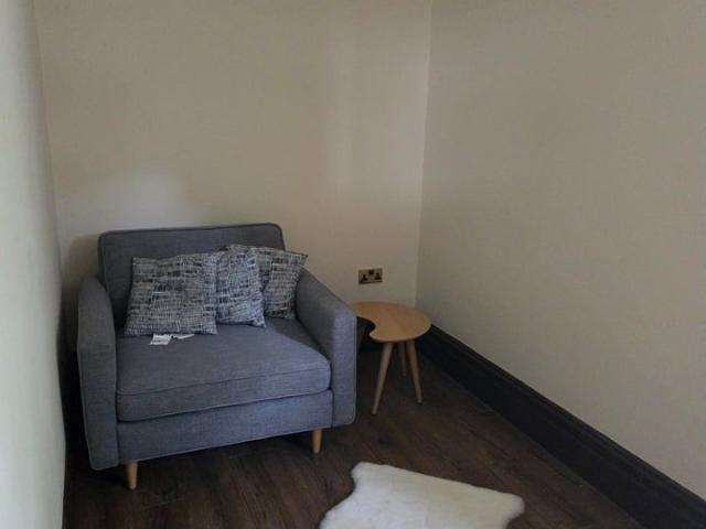 Apartment for rent in St George's Quarter / Cultural Quarter, Calderstones