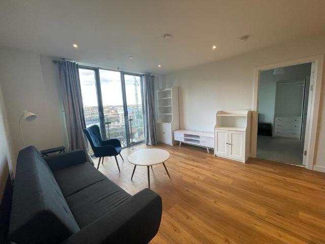 Apartment for rent in City Centre, Georgia