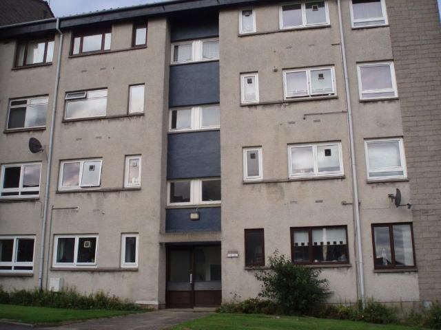 Apartment for rent in City Centre, Aberdeen City