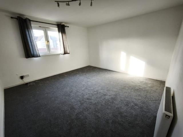 Apartment for rent in City Centre, Ballindoch