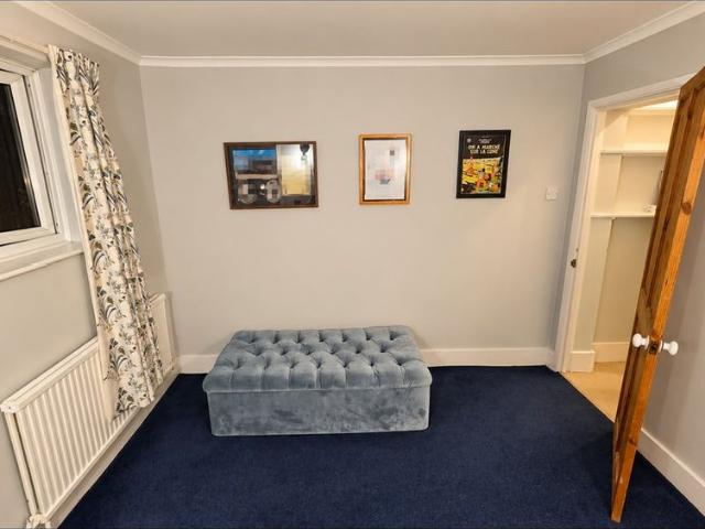 Apartment for rent in London Borough of Croydon, Greater London