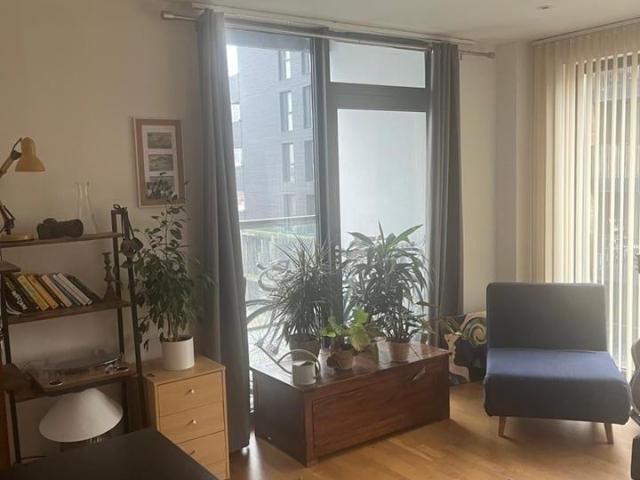 Apartment for rent in Bromley-by-Bow, Bow