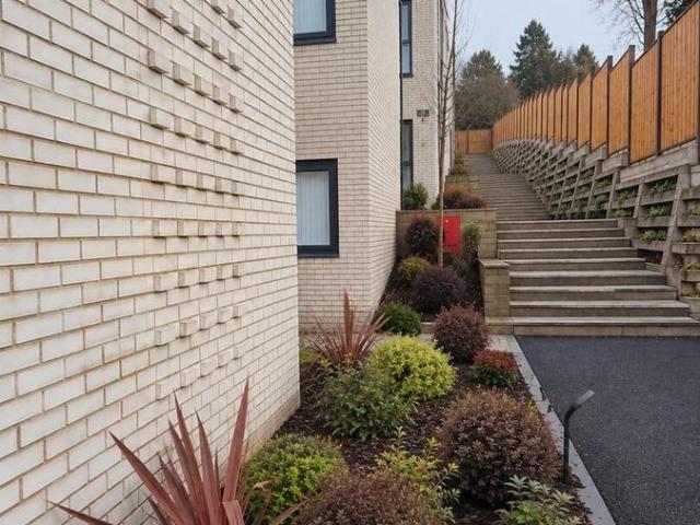 Apartment for rent in Park Town, Luton