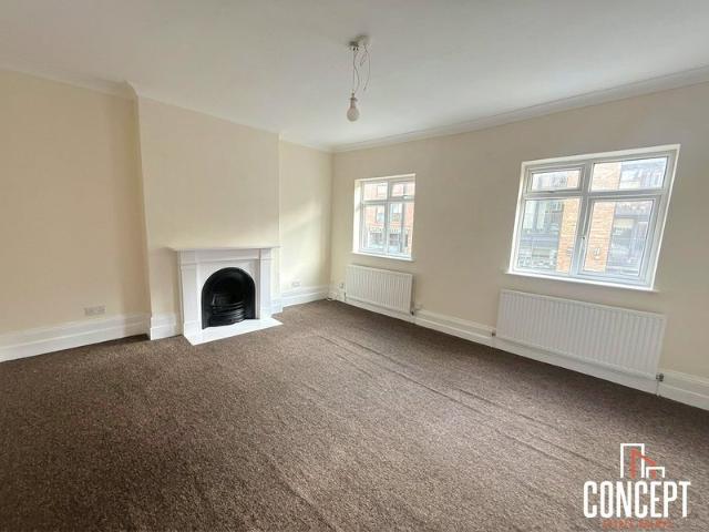 Apartment for rent in Tooting Graveney, Greater London