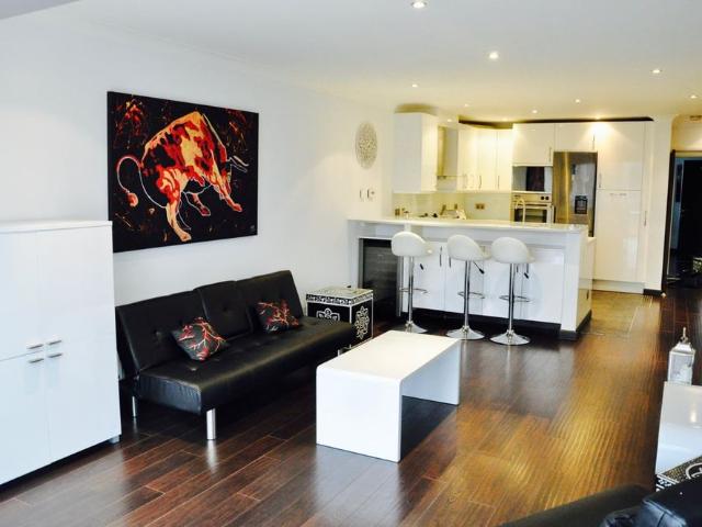 Apartment for rent