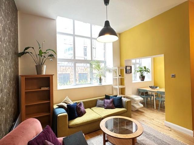 Apartment for rent in City Centre, Georgia