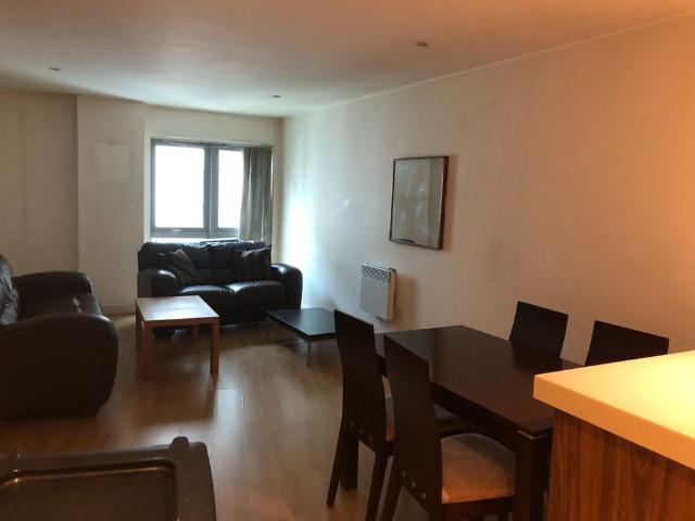 Apartment for rent in Ladywood, West Midlands