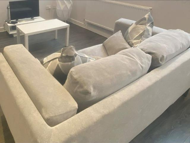 Apartment for rent in St George's Quarter / Cultural Quarter, Calderstones