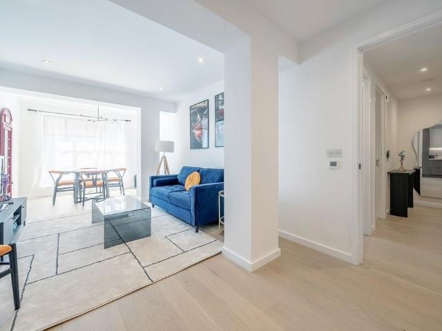 Apartment for rent